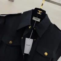 $170.00 USD Celine Dresses Sleeveless For Women #1472410
