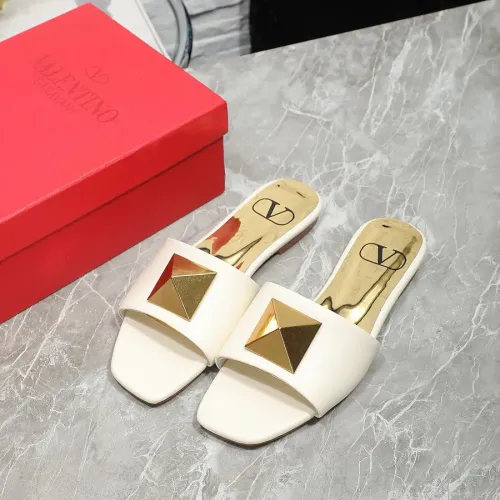 Valentino Slippers For Women #1472507, $68.00 USD, [ITEM#1472507], Valentino Slippers