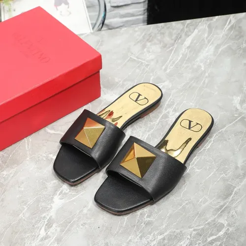 Valentino Slippers For Women #1472509, $68.00 USD, [ITEM#1472509], Valentino Slippers