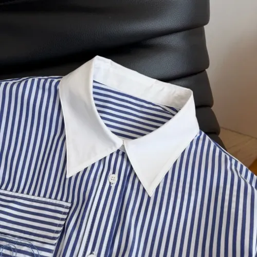 Replica LOEWE Dresses Short Sleeved For Women #1472514 $76.00 USD for Wholesale