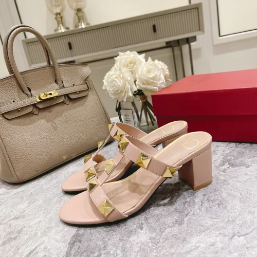 Valentino Slippers For Women #1472538, $88.00 USD, [ITEM#1472538], Valentino Slippers