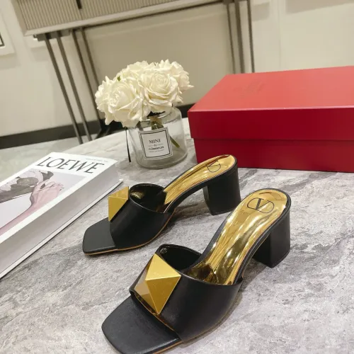 Valentino Slippers For Women #1472547, $88.00 USD, [ITEM#1472547], Valentino Slippers