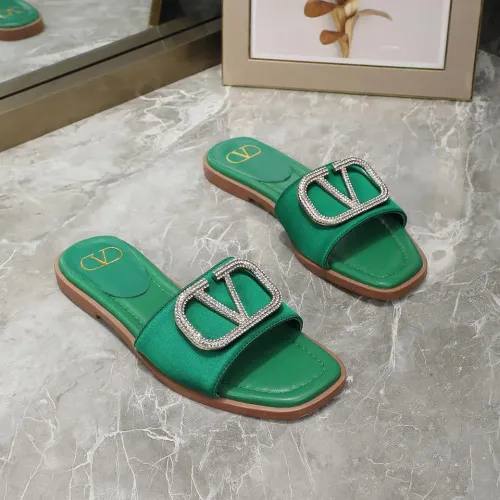 Valentino Slippers For Women #1472551, $72.00 USD, [ITEM#1472551], Valentino Slippers