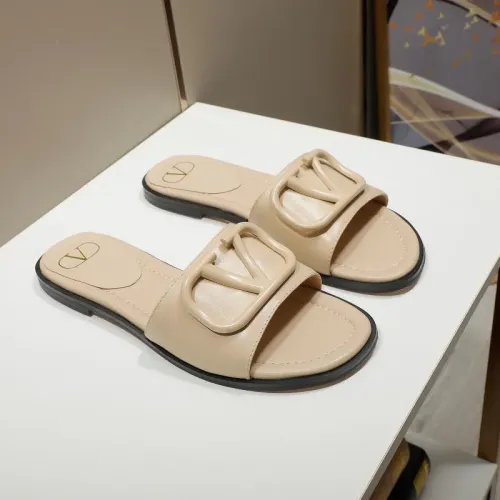 Valentino Slippers For Women #1472554, $68.00 USD, [ITEM#1472554], Valentino Slippers