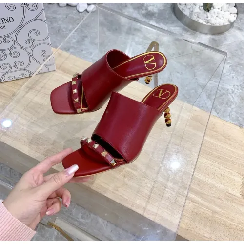 Valentino Slippers For Women #1472565