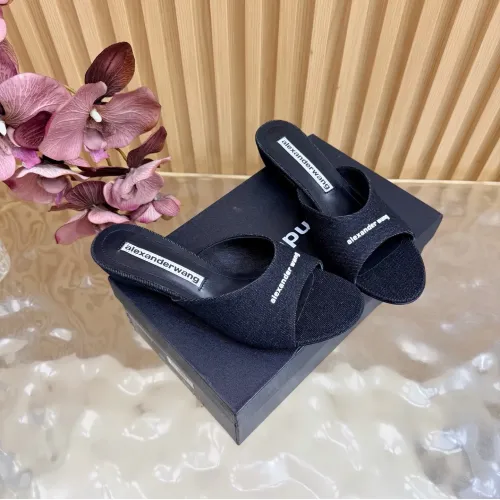 Alexander Wang Slippers For Women #1472582