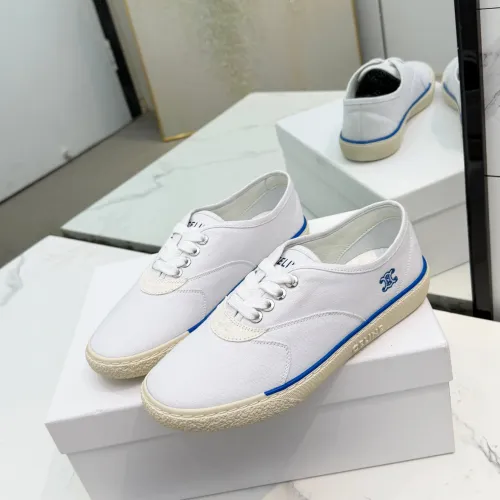 Celine Casual Shoes For Women #1472594