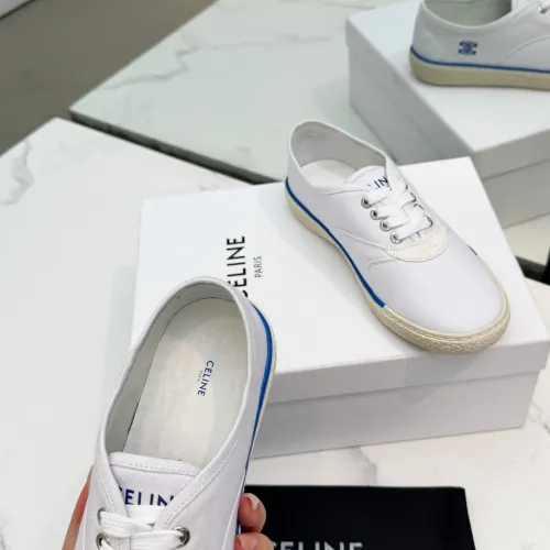 Replica Celine Casual Shoes For Women #1472594 $82.00 USD for Wholesale