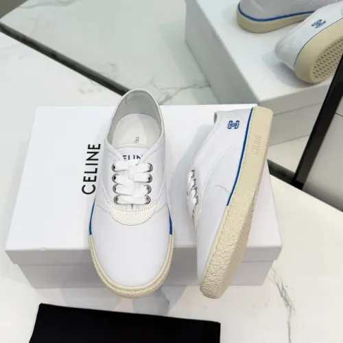 Replica Celine Casual Shoes For Women #1472594 $82.00 USD for Wholesale