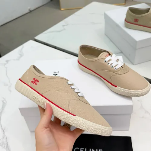Replica Celine Casual Shoes For Women #1472595 $82.00 USD for Wholesale