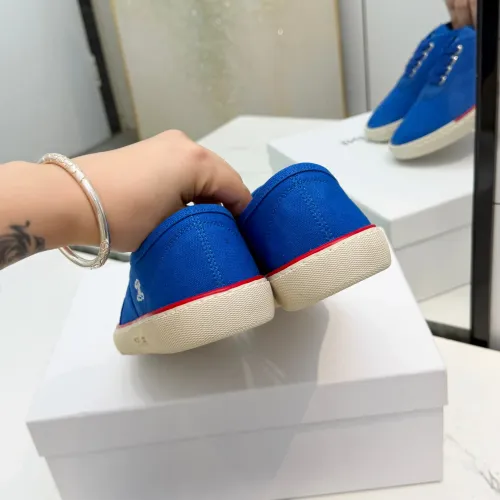 Replica Celine Casual Shoes For Women #1472596 $82.00 USD for Wholesale