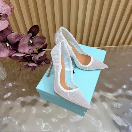AQUAZZURA High-heeled shoes For Women #1472607