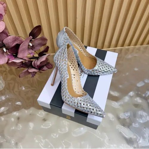 AQUAZZURA High-heeled shoes For Women #1472610