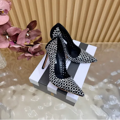 AQUAZZURA High-heeled shoes For Women #1472611
