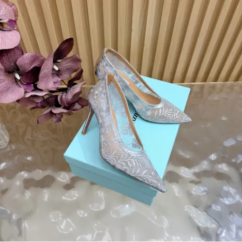 AQUAZZURA High-heeled shoes For Women #1472612