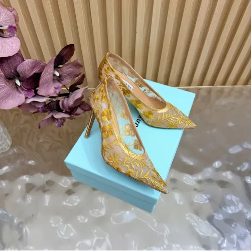 AQUAZZURA High-heeled shoes For Women #1472613