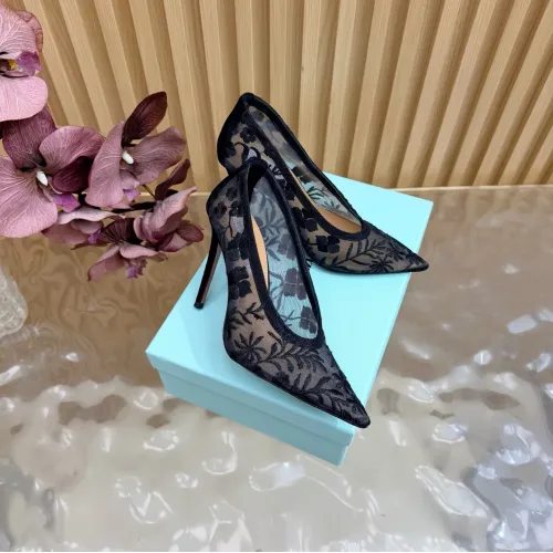 AQUAZZURA High-heeled shoes For Women #1472614