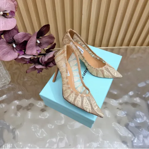 AQUAZZURA High-heeled shoes For Women #1472615