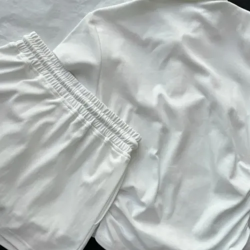 Replica Ralph Lauren Polo Tracksuits Short Sleeved For Women #1472645 $72.00 USD for Wholesale