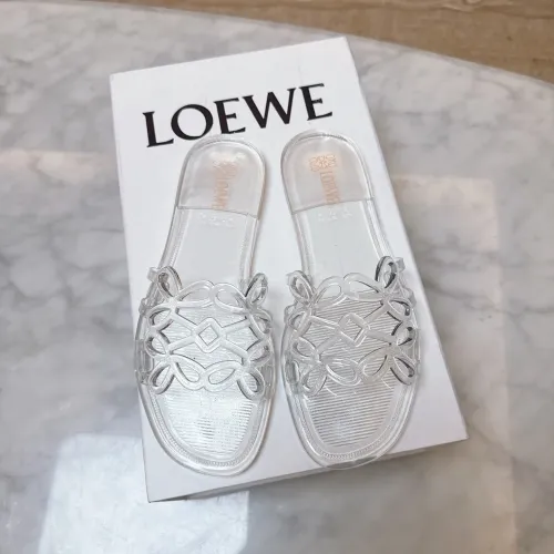 LOEWE Slippers For Women #1472653