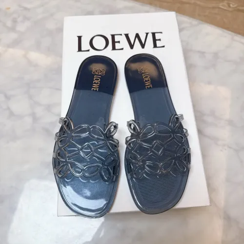 LOEWE Slippers For Women #1472656
