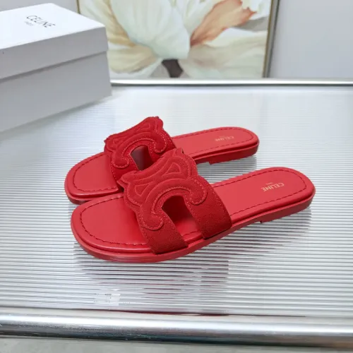 Celine Slippers For Women #1472658, $85.00 USD, [ITEM#1472658], Celine Slippers