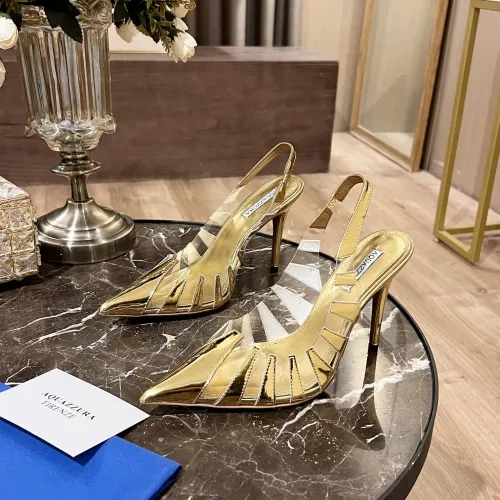 AQUAZZURA Sandal For Women #1472667