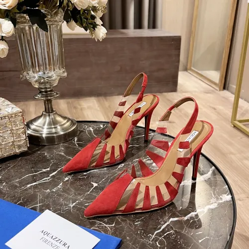 AQUAZZURA Sandal For Women #1472668
