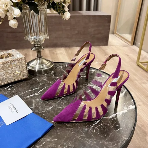 AQUAZZURA Sandal For Women #1472669