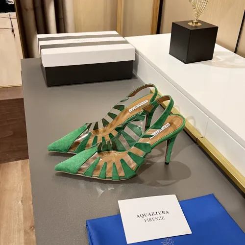 AQUAZZURA Sandal For Women #1472670