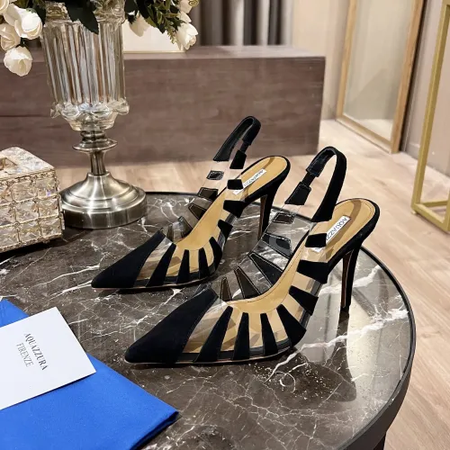 AQUAZZURA Sandal For Women #1472672