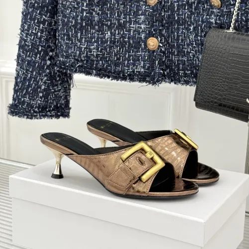 Balmain Slippers For Women #1472718