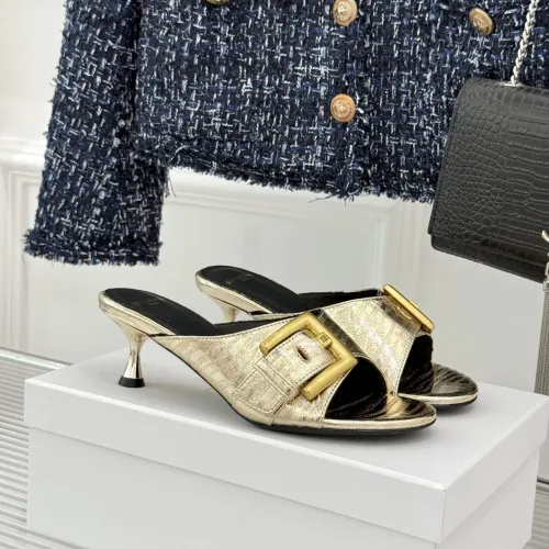 Balmain Slippers For Women #1472719