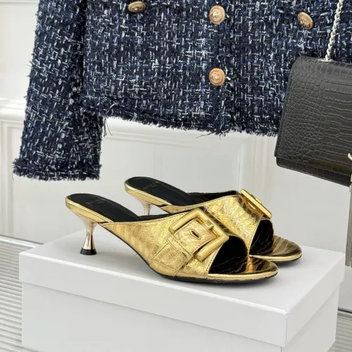 Balmain Slippers For Women #1472720