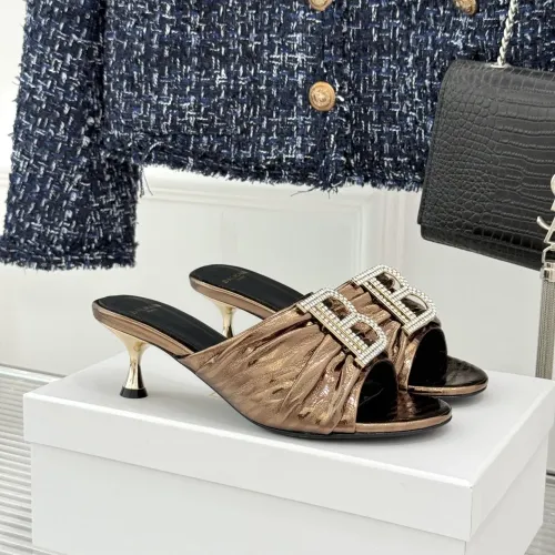 Balmain Slippers For Women #1472721