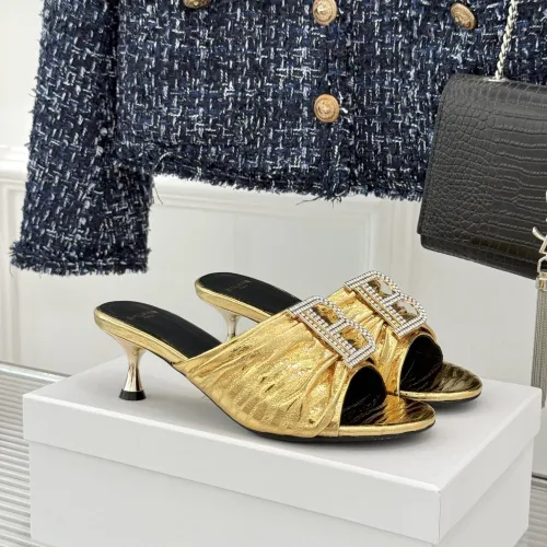 Balmain Slippers For Women #1472723