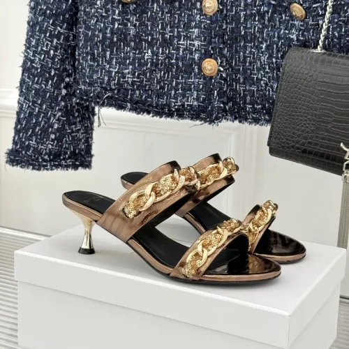 Balmain Slippers For Women #1472724