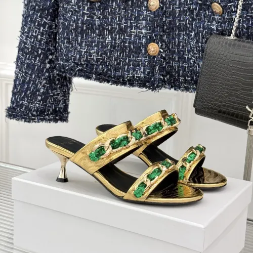 Balmain Slippers For Women #1472725