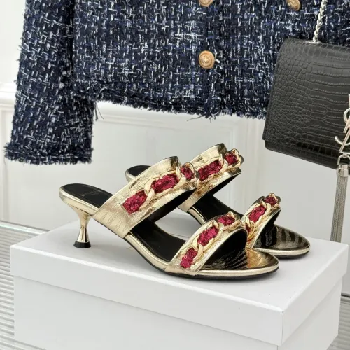Balmain Slippers For Women #1472726
