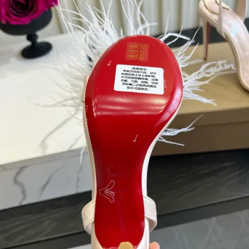 Replica Christian Louboutin CL Sandal For Women #1472727 $130.00 USD for Wholesale