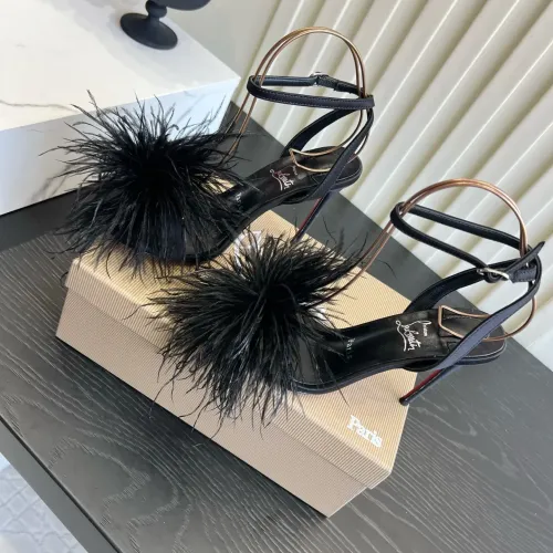 Christian Louboutin CL Sandal For Women #1472728