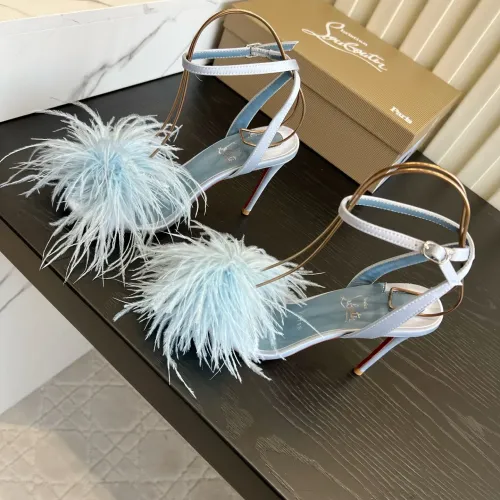 Christian Louboutin CL Sandal For Women #1472730
