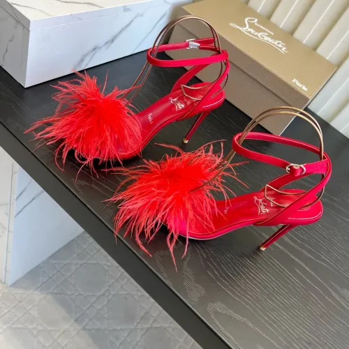 Christian Louboutin CL Sandal For Women #1472731