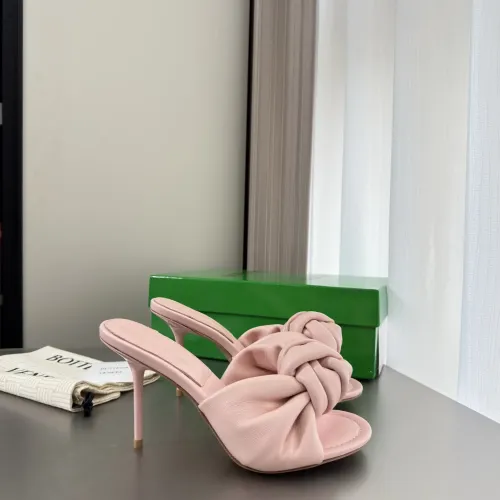 Bottega Veneta BV Slippers For Women #1472734