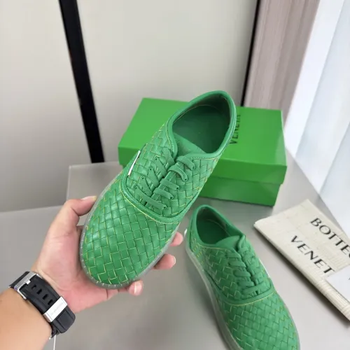 Replica Bottega Veneta BV Casual Shoes For Women #1472745 $140.00 USD for Wholesale