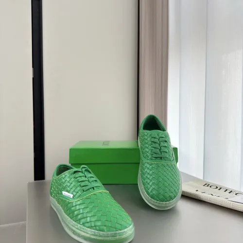 Replica Bottega Veneta BV Casual Shoes For Women #1472745 $140.00 USD for Wholesale