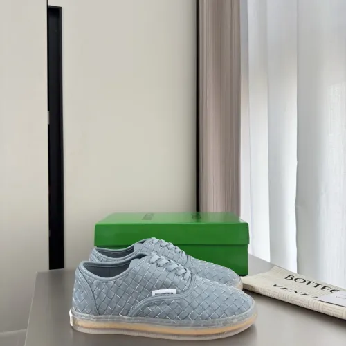 Bottega Veneta BV Casual Shoes For Men #1472748