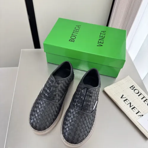 Replica Bottega Veneta BV Casual Shoes For Women #1472749 $140.00 USD for Wholesale