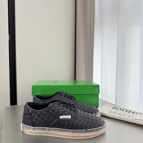Bottega Veneta BV Casual Shoes For Men #1472750