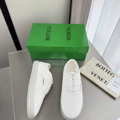 Replica Bottega Veneta BV Casual Shoes For Women #1472751 $140.00 USD for Wholesale